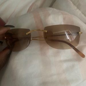 Cartier Glasses